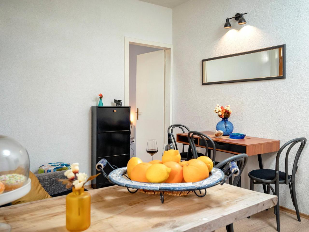 Apartment Bosiljak Jelsa  Eksteriør bilde